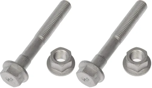 Miniatura 5 de Dorman 14859 Kit de pernos de brazo de control compatible con modelos seleccionados de Jeep