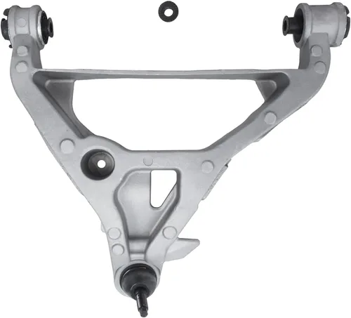 Miniatura 4 de Detroit Axle - 2 brazos de control delanteros para Ford Expedition Lincoln Navigator 03-06, 2 brazos de control inferiores 2003 2004 2005 2006