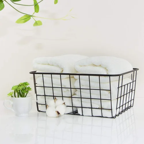 Miniatura 8 de VANZAVANZU Juego de toallas de baño de mano, 100% algodón hilado en anillo, altamente absorbente para baño, cara, gimnasio y salones, tamaño 13 x 29