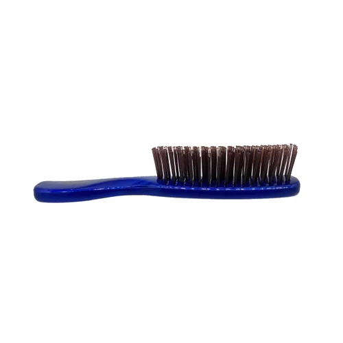Miniatura 5 de Phillips Brush Sapphire Light Touch 6-P Cepillo de pelo (tamaño monedero) - Parte de la colección Light Touch Gem