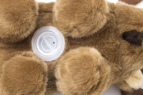 Miniatura 2 de Carstens Alce de peluche para niños