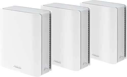Miniatura 22 de ASUS ZenWiFi BD5 Outdoor - Malla WiFi 7 de doble banda para exteriores, 5000 Mbps, cobertura de hasta 15,000 pies cuadrados al aire libre