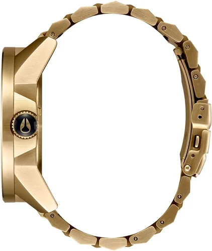 Miniatura 3 de Nixon Reloj de acero inoxidable Corporal para hombres