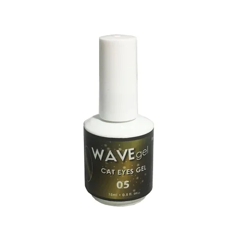 Miniatura 18 de Wavegel Gel para Ojos de Gato # 01