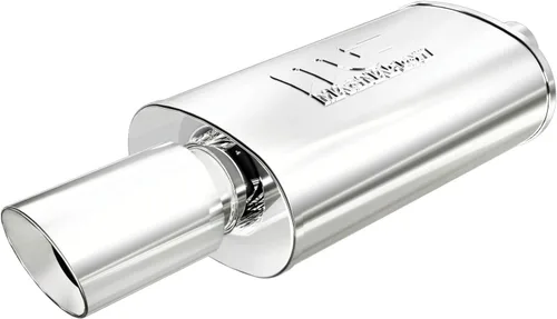 Miniatura 3 de Magnaflow 14815 Silenciador de escape