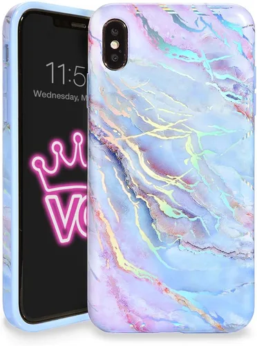 Miniatura 9 de Velvet Caviar - Funda compatible con iPhone XS.