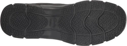 Miniatura 4 de Clarks Botas Oxford Walpath con cremallera para hombre