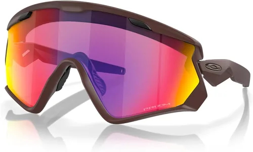 Miniatura 2 de Oakley Gafas de sol rectangulares Oo9418 Wind Jacket 2.0 para hombre