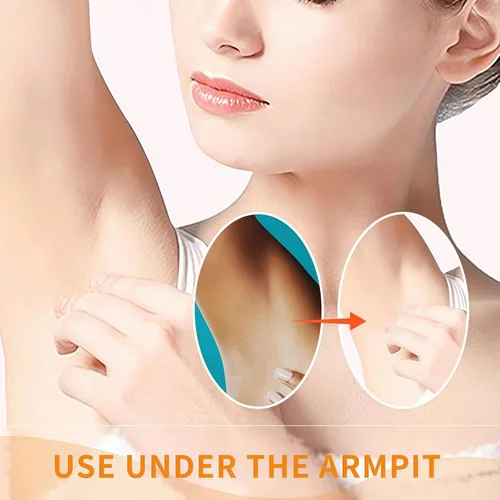 Miniatura 8 de Q.Z.Art Crema facial y corporal con vitamina C Aclarante para Axilas, Zonas Íntimas y Manchas Corporales - 1.76 oz