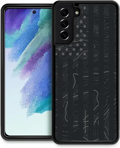 Miniatura 9 de ZHEGAILIAN Funda compatible con Samsung Galaxy S22+, antideslizante, suave, a prueba de golpes, compatible con Samsung Galaxy S22+ de 6.6 pulgadas