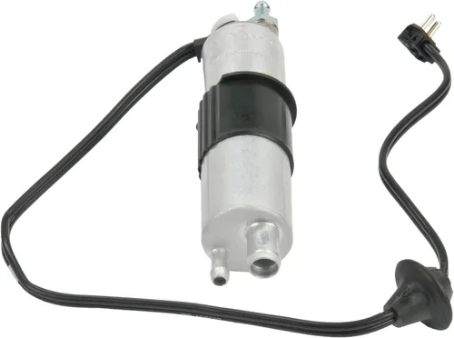 Miniatura 4 de Bosch 69528, equipo original - Bomba de combustible eléctrica para Mercedes-Benz: 1998-03 CLK320, 1997-98 C230, 1994-00 C280, 1995-97 C36 AMG