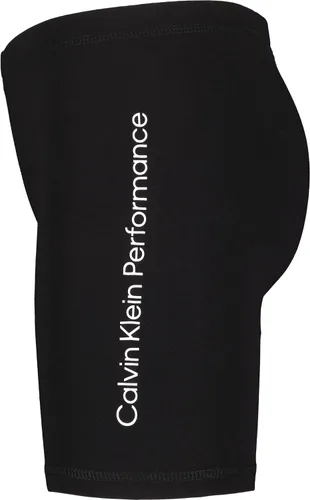 Miniatura 2 de Calvin Klein Pantalones cortos de ciclismo Performance para niña