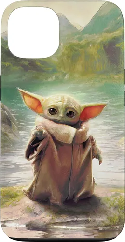 Miniatura 7 de Star Wars Grogu Use the Force Jedi Training Case para iPhone 17