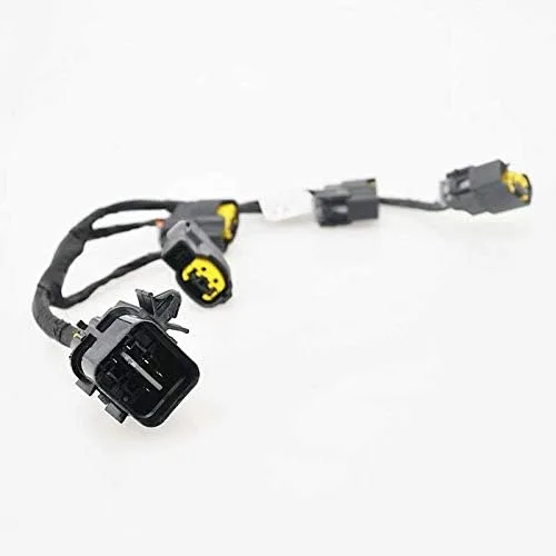 Miniatura 2 de ¿Arnés de cables de extensión de bobina de cognición? 273502B000 para Elantra Accent Kia Ceed Cerato 27350-2B000