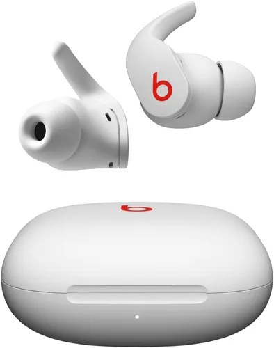 Beats Fit Pro (1.ª generación) - Auriculares inalámbricos verdaderos con cancelación de ruido - Cancelación activa de ruido - Auriculares Beats