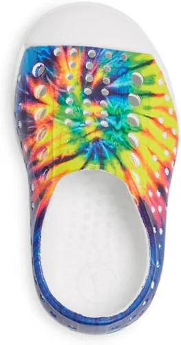 Miniatura 4 de Native Shoes Tenis junior unisex con estampado Jefferson