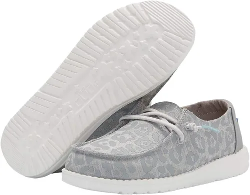 Miniatura 3 de Hey Dude Wendy Youth - Zapatos para niña