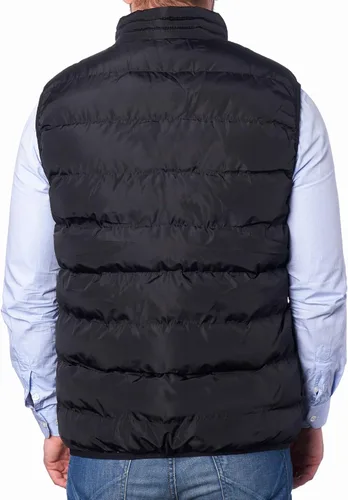 Miniatura 7 de Alpine Swiss Asher - Chaleco alternativo ligero para hombre