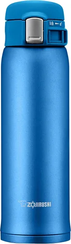 Miniatura 11 de Zojirushi Taza de acero inoxidable, 1 unidad (paquete de 1), oro beige, 0.36 litros