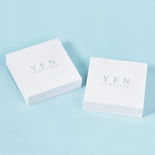 Miniatura 6 de YFN Collar de alas de ángel de plata de ley 925 con colgante de alas de ángel guardián, collar de piedra natal para mujeres y niñas, joyería