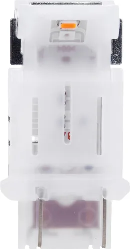 Miniatura 4 de SYLVANIA Bombilla LED ámbar 3156 (contiene 2 bombillas)