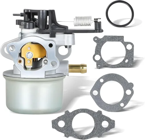 ALL-CARB Repuesto de carburador 2700-3000PSI para lavadora eléctrica Troy Bilt 7.75HP 8.75HP Reemplazo de carbohidratos para 593599 591137 595390