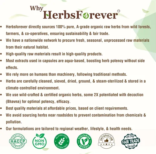 Miniatura 8 de HerbsForever Polvo Tagar – Valeriana Wallichii – Hierba para aliviar el estrés – Apoya el sistema nervioso y mantiene el patrón de sueño feliz – Sin
