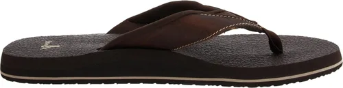 Miniatura 3 de Sanuk Beer Cozy Primo - Chanclas para hombre