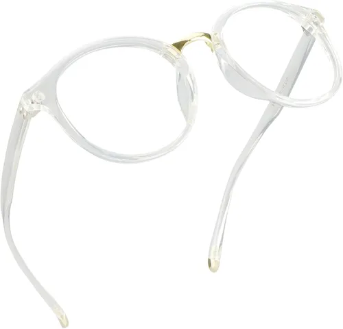 Miniatura 14 de LifeArt Lentes de bloqueo de luz azul, antifatiga ocular, anteojos de lectura para computadora, anteojos de juegos, gafas de TV para mujeres
