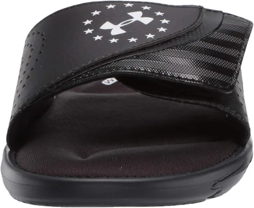 Miniatura 2 de Under Armour - Sandalias para hombre