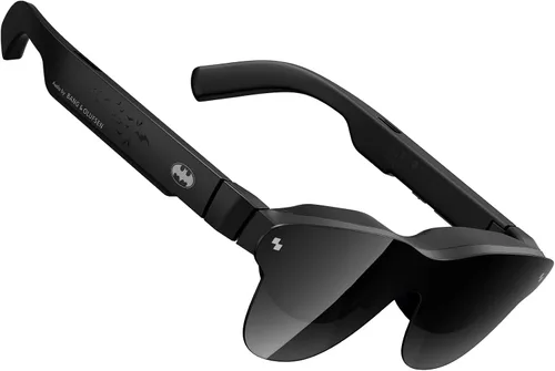 Miniatura 15 de RayNeo Air 4 Pro AR/XR - Pantalla de video HDR10 de 201 pulgadas, chip Vision 4000, audio de Bang & Olufsen, películas 3D y gafas inteligentes