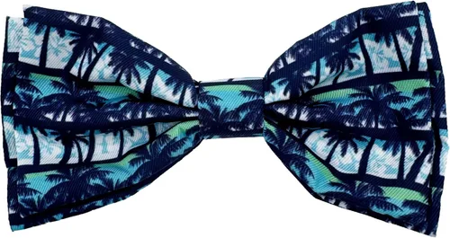 Miniatura 27 de Huxley & Kent Corbatín para mascotas para perros y gatos - Accesorio de collar ajustable de gancho y velcro de primavera y Pascua - Lindo y cómodo