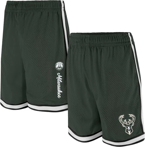 Miniatura 12 de Ultra Game Pantalones cortos de baloncesto de malla de aire supremamente suaves oficiales de la NBA para hombre, ajuste clásico