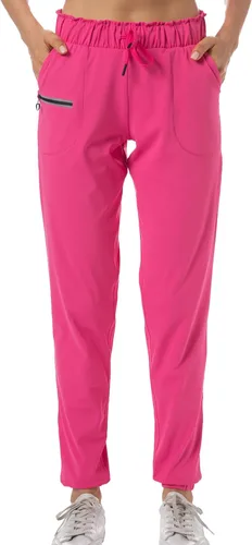 Miniatura 2 de Kcutteyg - Pantalones deportivos con bolsillos para mujer, diseño suave, ligero y de secado rápido, para entrenamiento, gimnasia, yoga y correr