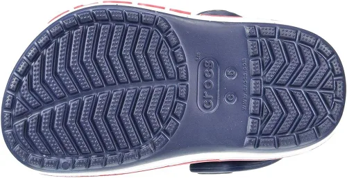 Miniatura 4 de Crocs Unisex-Child Bayaband Clog