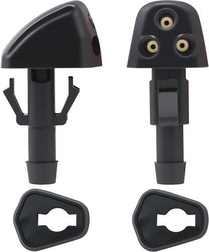 Reemplazo de la boquilla del limpiaparabrisas – apto para Suzuki Grand Vitara, Swift, SX-4
