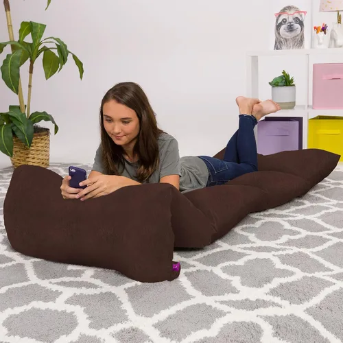 Miniatura 14 de Funda de almohada para el suelo para niños - Fundas premium para almohadas y cojines