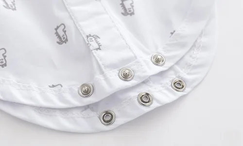 Miniatura 5 de Conjunto de traje de caballero para bebé niño