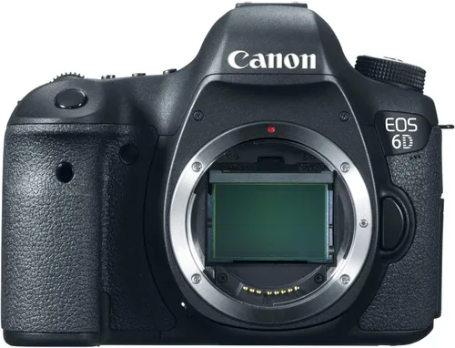 Miniatura 2 de Canon EOS 6D 20.2 MP CMOS Cámara digital SLR con pantalla LCD de 3.0 pulgadas y lente EF 24-105mm f/4L IS USM - Habilitado para Wi-Fi