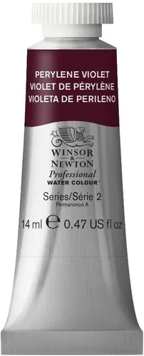 Miniatura 323 de Winsor & Newton - Pintura para acuarela profesional Azul cobalto