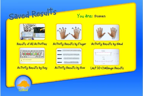 Miniatura 5 de Typing Instructor Bundle - Includes Two Software Programs for Kids & Adults to Learn to Touch Type - CD/PC