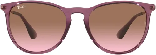 Miniatura 14 de Ray-Ban Gafas de sol redondas unisex Rb4171 Erika