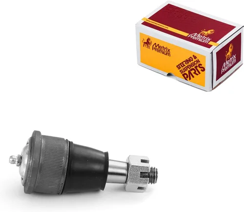 Miniatura 261 de Fabricado en Europa. Junta de rótula inferior delantera Metrix Premium K3199 para Jeep Liberty 2002-2004