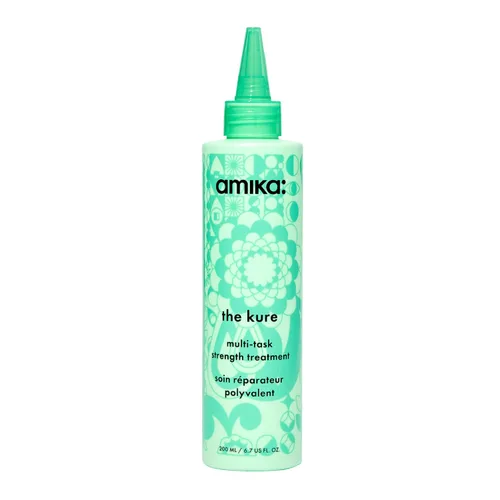 amika El tratamiento de reparación multitarea Kure, 6.7Fl oz
