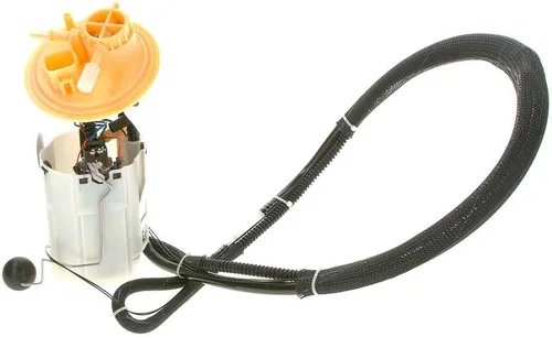 Miniatura 2 de Bosch 67737, equipo original - Ensamble del módulo de la bomba de combustible 2003-2004 Volvo S60, 2003-2006 Volvo S80, 2003-2004 Volvo V70