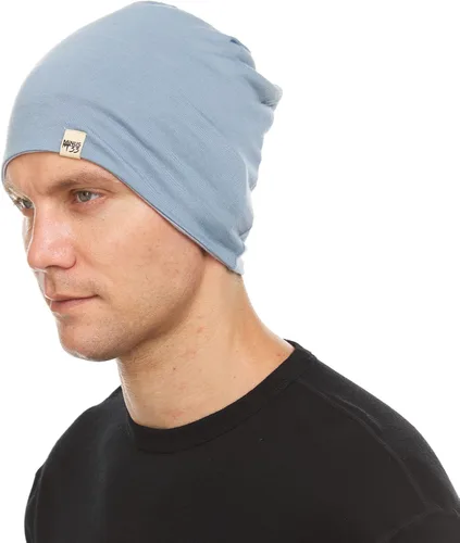 Miniatura 6 de Minus33 Merino Wool Gorro reversible con micropeso