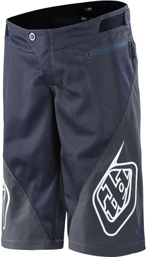Miniatura 3 de Troy Lee Designs Pantalones cortos de ciclismo de montaña para hombre, Sprint