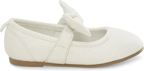 Miniatura 5 de Carters Unisex-Child Classy Ballet Flat