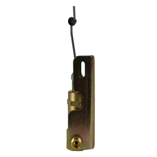 Miniatura 2 de Control del acelerador, motor Honda 11-13 HP