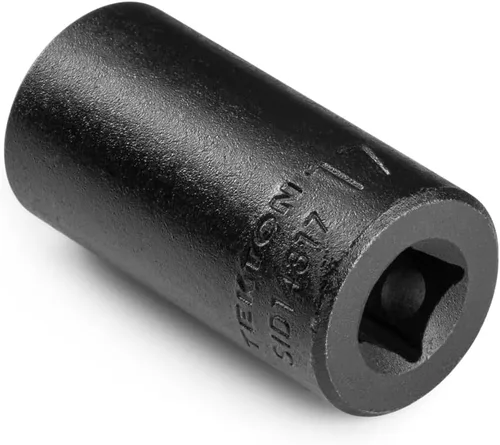 Miniatura 14 de TEKTON Encastre de 3/8 pulgadas x 0.669 in Zócalo de impacto de 12 puntos poco profundo SID12317